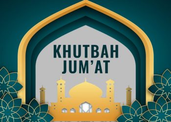 Khutbah Jum’at: Optimisme sebagai Sikap dari Wasathiyah