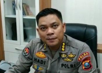Polda Sumut Tidak Keluarkan Izin Keramaian Tahun Baru