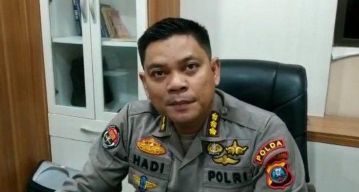 Polda Sumut Tidak Keluarkan Izin Keramaian Tahun Baru