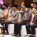 Jokowi Targetkan Tahun 2024 Indonesia Pusat Ekonomi Syariah Dunia*