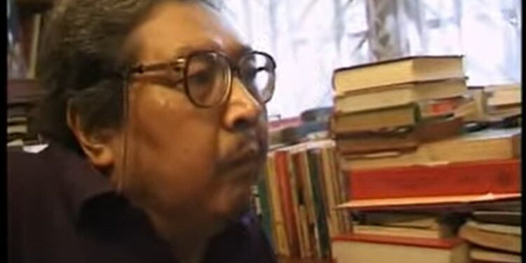 Kuntowijoyo Cendekiawan Muslim, Sejarawan Tulen, dan Kader Muhammadiyah