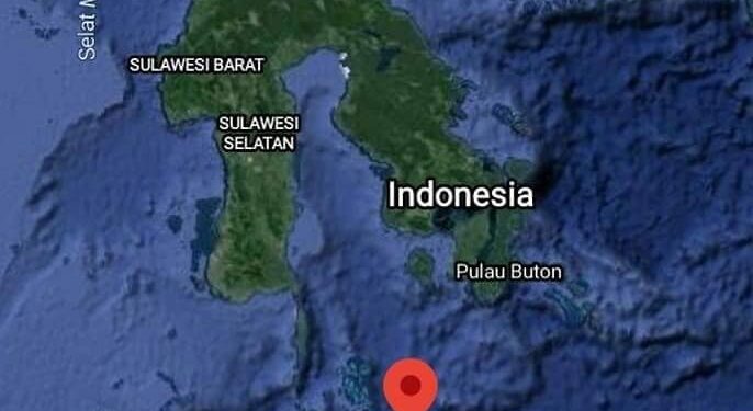 Gempa Larantuka, MDMC Fokus Tangani Pulau Terluar