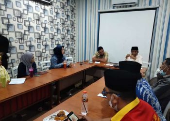 Muhammadiyah Deli Serdang Akan Gelar Gebyar Milad ke109