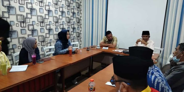 Muhammadiyah Deli Serdang Akan Gelar Gebyar Milad ke109