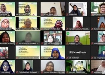 Saatnya Amar Makruf Nahi Mungkar di Bidang Lingkungan