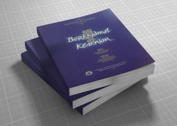 Lembaga Seni Budaya Muhammadiyah Terbitkan Buku ’99 Berkhidmat di Kesenian’