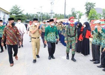 Muhammadiyah Banyak Berikan Sumbangsih Kepada Pemerintah