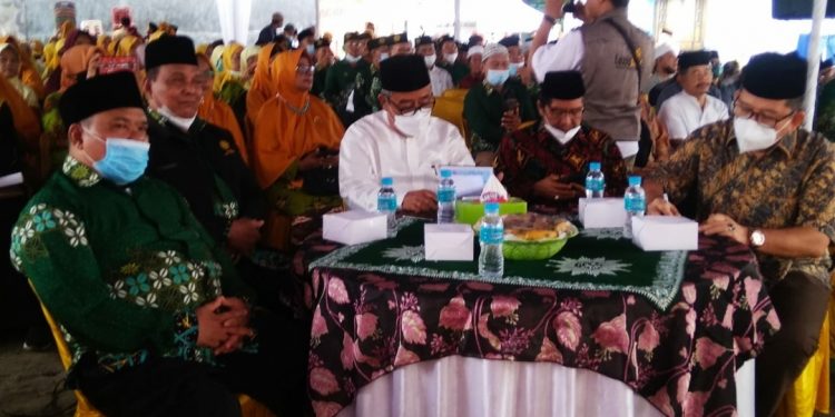 Ketua PWM Aceh Muharrir Asy’ari : Saleh Ibadahnya, Saleh Sosialnya, Itu yang Betul