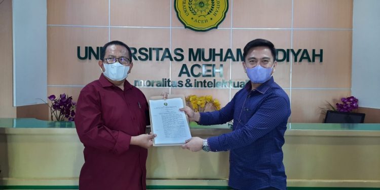 Alhamdulillah, Program Studi S-2 MKM Unmuha Aceh Terakreditasi Unggul