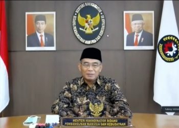 Pemerintah Apresiasi Peran Serta Muhammadiyah Bantu Negara Lawan Pandemi Covid-19