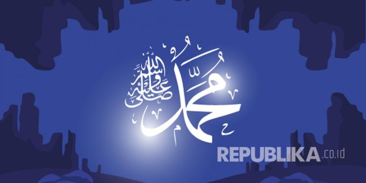 Muhammad Jadi Nama Terpoper di Inggris Selama Lima Tahun