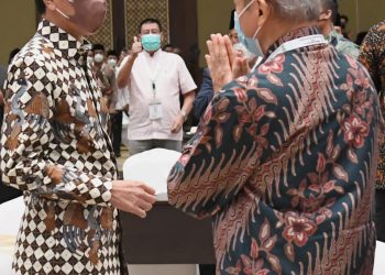 Wasekjen MUI: Kongres Ekonomi Umat II Fokus pada Distribusi Aset dan Pendanaan Usaha Mikro-Ultramikro