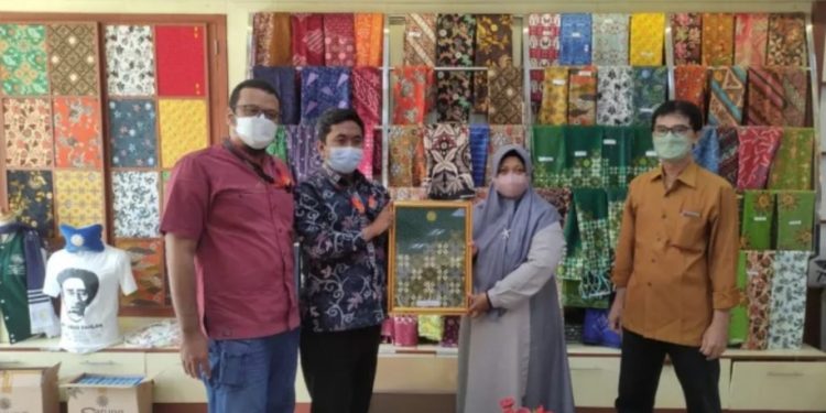 Lengkapi Memori Kolektif, SM Serahkan Artefak untuk Museum Muhammadiyah