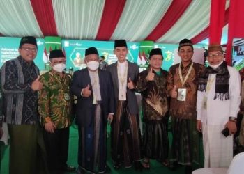 Diam-diam NU Mulai Terpengaruh Muhammadiyah!