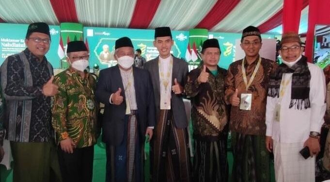 Diam-diam NU Mulai Terpengaruh Muhammadiyah!