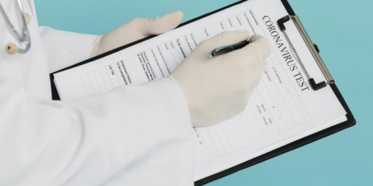 Nataru Jangan Sampai Menimbulkan Lonjakan Kasus Aktif Covid-19