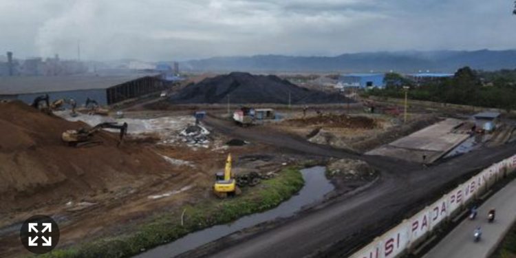 Walhi Kritik Ambisi Pemerintah Jadi Produsen Nikel Terbesar di Dunia