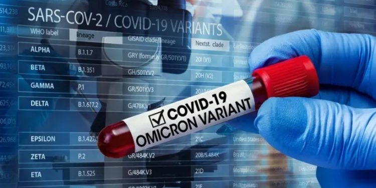 Temuan Virus Omicron di Indonesia, Alarm Kesiapsiagaan untuk Civitas Akademika