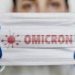 Cegah Omikron Meluas