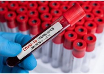 Lagi Covid19 Varian Omicron Ditemukan di Indonesia