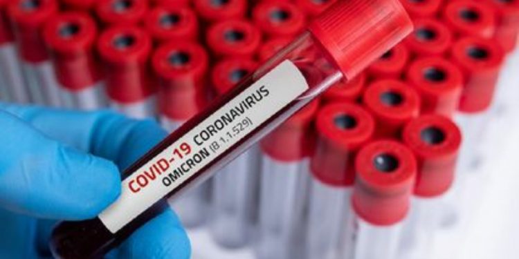 Lagi Covid19 Varian Omicron Ditemukan di Indonesia
