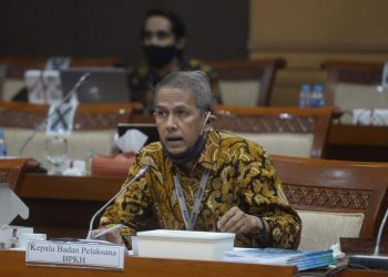 Pakar: Pemindahan Ibu Kota Negara tak Tingkatkan Ekonomi