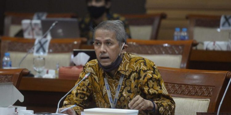 Pakar: Pemindahan Ibu Kota Negara tak Tingkatkan Ekonomi