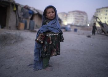 Saudi: Dunia Perlu Respons Krisis Afghanistan