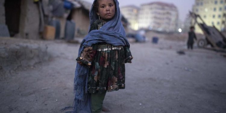 Saudi: Dunia Perlu Respons Krisis Afghanistan