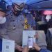 Jelang Libur Akhir Tahun, Penumpang Bus dari Aceh ke Medan Mulai Padat