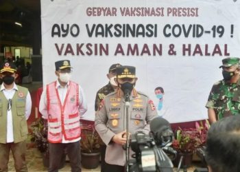 Pengamanan Tahun Baru