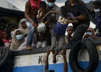 Sudah Memprihatinkan, Perlu Kecepatan UNHCR Menangani Pengungsi di Indonesia