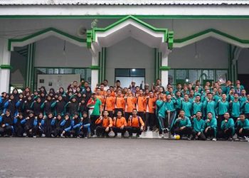 26 Atlet Ponpes Muhammadiyah Kualamadu Perkuat Kontingen Langkat