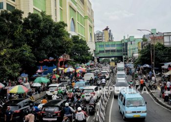 PPKM Level 3 Dibatalkan, 11 Juta Orang Berpotensi Bepergian