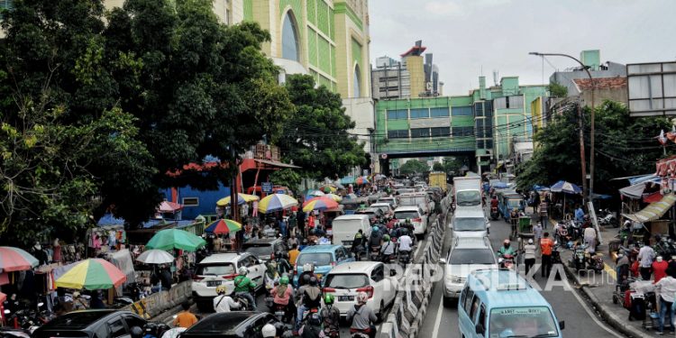 PPKM Level 3 Dibatalkan, 11 Juta Orang Berpotensi Bepergian