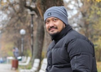 Dosen UMP Seniman Muhammadiyah