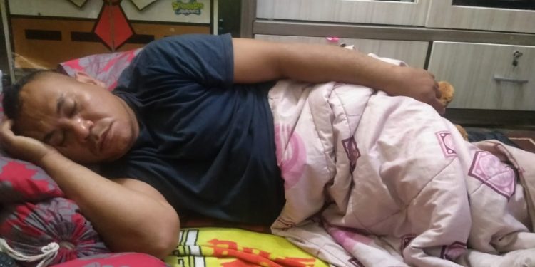 Rajudin Sagala: Banyak Warga Tak Punya Fasilitas BPJS/KIS Karena Tak Mampu