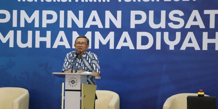 Berdirinya Muhammadiyah Australia College Bukti Nyata Internasionalisasi Persyarikatan