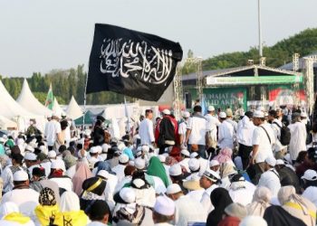 GNPF Ulama Sumut Gelar Reuni 212 di Masjid Al Jihad Medan
