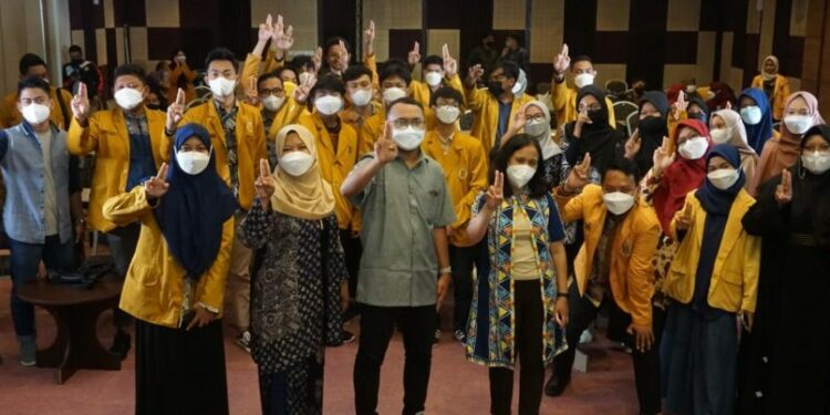 Seminar Anti Rokok PP IPM, Iklan Rokok Dianggap Masih Sulit Dikendalikan