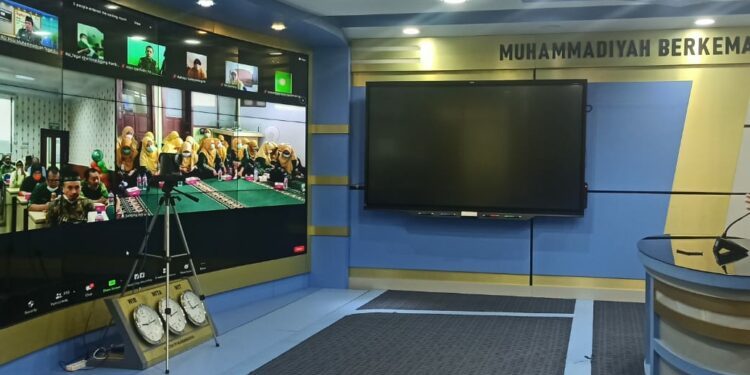 RS Muhammadiyah –‘Aisyiyah Diminta Tonjolkan Keunikan