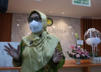 18 RS ‘Aisyiyah Tingkatkan Koordinasi dan Kolaborasi