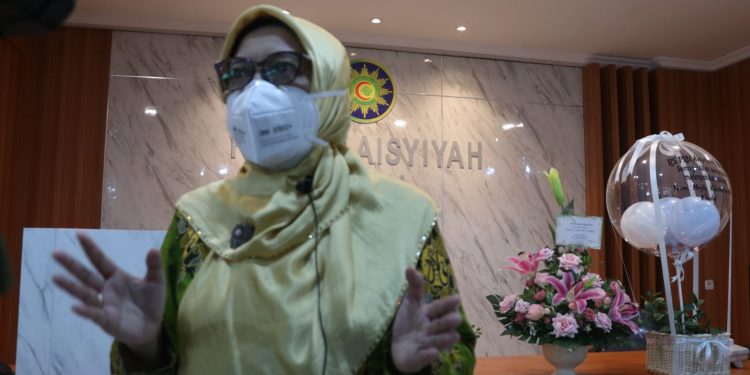 18 RS ‘Aisyiyah Tingkatkan Koordinasi dan Kolaborasi