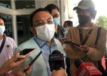 PPKM 3 Dibatalkan, Saleh Partaonan Daulay : Banyak Mendapat Penolakan