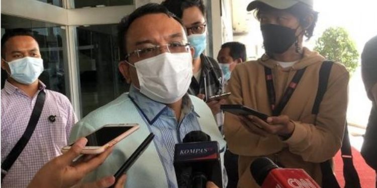 PPKM 3 Dibatalkan, Saleh Partaonan Daulay : Banyak Mendapat Penolakan