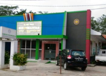 Menarik, PKU Muhammadiyah Ini Izinkan Pasien Bayar Biaya Pengobatan Dengan Sampah