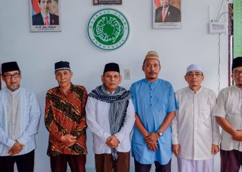 MUI Serdang Bedagai Fokus  Pembinaan Umat di 17 Kecamatan