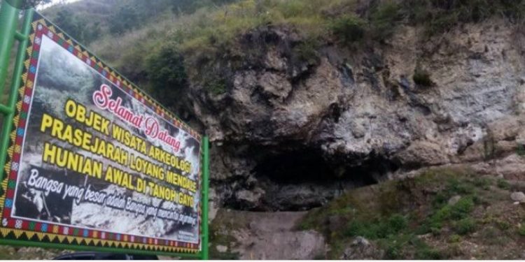 Kapuslit Arkeologi Nasional, I Made Geria, Situs Mendale Bukti Kesadaran Toleransi Tinggi Masyarakat Masa Lalu