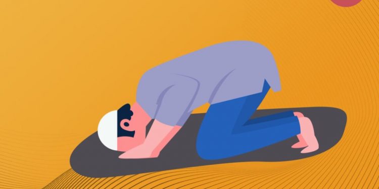 Penjelasan Seputar Sujud Sahwi