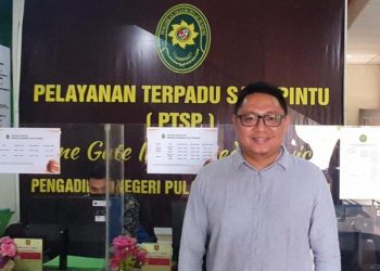 LBH Gelora Surya Keadilan: Stop Narkoba Jangan Cuma Lips Service